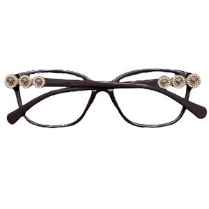 Versace Reading Glasses (Rims)
